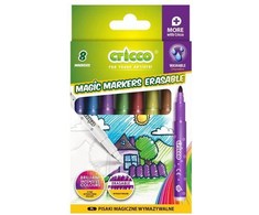 Cricco magiški trintukai sufleriai, 8 vnt.