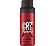 Cristiano Ronaldo CR7 Dezodorantas