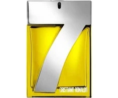 Cristiano Ronaldo Discover EDT tualetinis vanduo vyrams, 30 ml