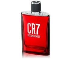 CR7 Cristiano Ronaldo tualetinis vanduo 50ml