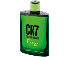 Cristiano Ronaldo CR7 Energy EDT tualetinis vanduo vyrams, 100 ml