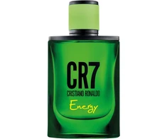 Cristiano Ronaldo CR7 Energy EDT tualetinis vanduo vyrams, 30 ml
