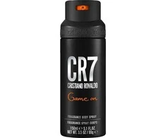 Cristiano Ronaldo CR7 Game On Dezodorantas