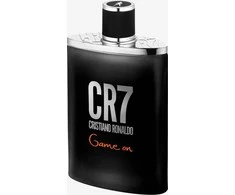 Cr7 Cristiano Ronaldo Cristiano Ronaldo Game On tualetinis vanduo 50ml