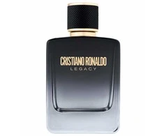 Cristiano Ronaldo Legacy EDP parfumuotas vanduo vyrams, 50 ml