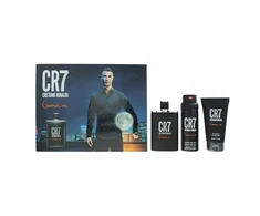 Cr7 Cristiano Ronaldo Cr7 rinkinys vyram