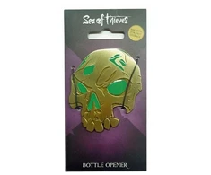 Virdulys Crocodile Creek Fanattik otwieracz do butelių Sea of Thieves
