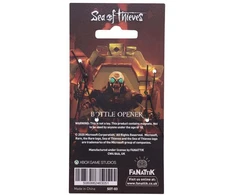 Virdulys Crocodile Creek Fanattik otwieracz do butelių Sea of Thieves
