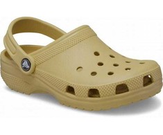Crocs Classic klumpės jauniesiems 206991-209