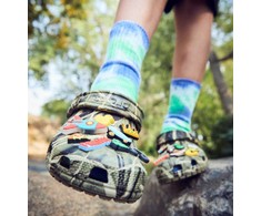 Crocs Classic klumpės jauniesiems 206991-209