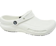 Crocs Bistro U 10075-100 Basutės