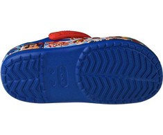 Crocs Paw Patrol FL Paw Patrol Juostelės Klumpės Vaikams 205509-4GX
