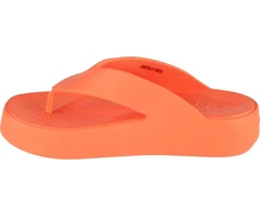 Crocs Gataway platforminės šlepetės moterims 209410-84F