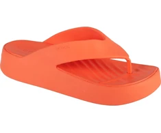 Crocs Gataway Platform Flip Flop W 209410-84F