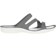 Crocs Swiftwater Sandalas W 203998-06X