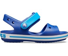 Crocs Crocband Jr 12856-4BX basutės