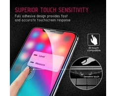 „Crong Edge Glass“ – pilnai klijuojamas 9H stiklo ekrano apsauginis stiklas nuo krašto iki krašto, skirtas „Huawei Mate 10“ telefonui.