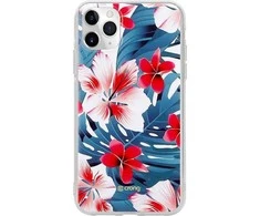 „Crong Flower Case“ – dėklas, skirtas „iPhone 11 Pro“ (03 modelis)