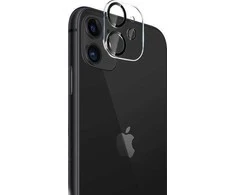 Crong Lens Shield Protective Glass skirtas Apple iPhone 11
