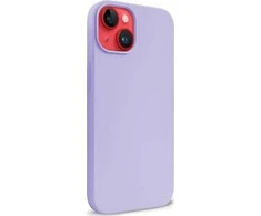Crong Color Cover Magnetic dėklas skirtas Apple iPhone 14 Plus Violetinė