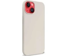 Crong Color Cover Magnetic dėklas skirtas Apple iPhone 14 Plus Stone