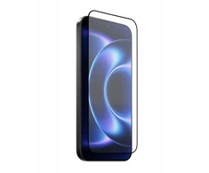 Crong Grūdintas stiklas Crong 3D Armour Glass Lite do Xiaomi 17 Ultra