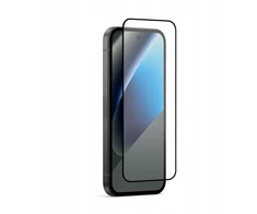 Crong 3D Armour Glass Lite - Full Glue Tempered Glass for Google Pixel 10a