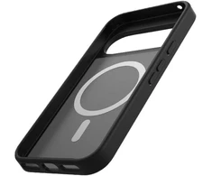 Dėklas Google Pixel 10 Pro XL, juodas, Crong