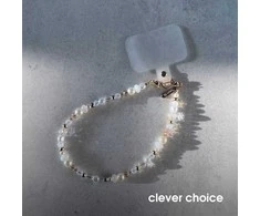 Crong Phone Charm – telefono dirželis (blizgantys kristalai)