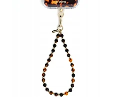 Crong Phone Charm - Lanyard phone strap (Tortoise)