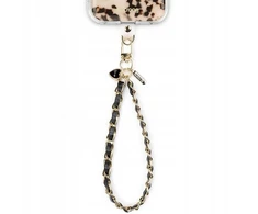 Crong Phone Charm - Phone Lanyard (Juodas Twist)
