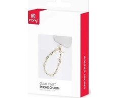 „Crong“ telefono pakabukas – telefono dirželis (glamūrinis suktukas)