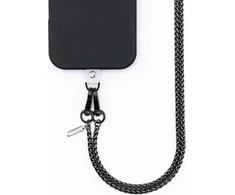 Crong Phone Crossbody - virvelė telefonui Midnight Link