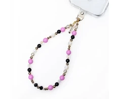 Crong Phone Charm - virvelė telefonui Chic Beads