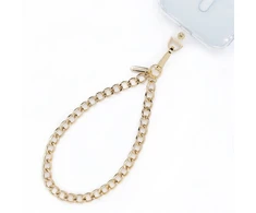 Crong Phone Charm - virvelė telefonui Persian Gold