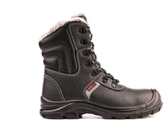 CROSS SAFETY SHOES S3 PED9093 44S HAUSHALT