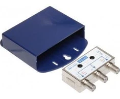 Telmor Blow Antenos skirstytuvas: SUMATOR TV