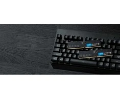 RAM 16 GB Crucial DIMM 5600 (2x 8 GB) Dual-Kit (juodas, CT2K8G56C46U5, INTEL XMP, AMD EXPO)