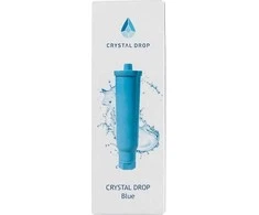 Crystal Drop Filtras CRISTAL DROP Mėlynas
