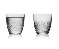 Crystal Julia Puodeliai ir stiklinės 300 ml (36239)