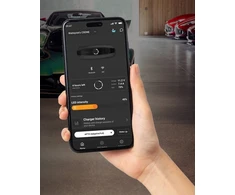 CTEK CS One Gen 2 Adaptiv kroviklis akumuliatorinė WiFi Bluetooth