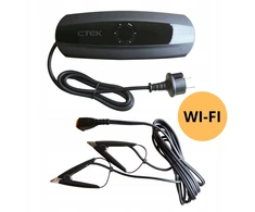 CTEK CS One Gen 2 Adaptiv kroviklis akumuliatorinė WiFi Bluetooth