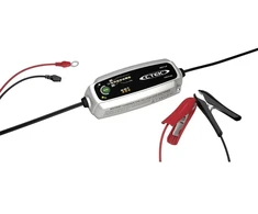 CTEK MXS 3.8 automatinis baterijos įkroviklis 12 V 3.8 A IP65 Power Kit (40765)