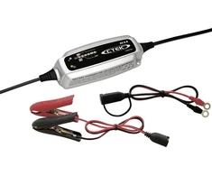 CTEK Prostownik automatinis CTEK XS 0.8 kroviklis