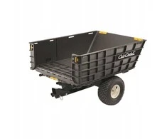 CUB CADET 450KG SULANKSTOMAS SODO VEŽIKLIS