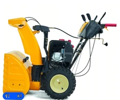 Cub Cadet Sniego valytuvas XS3 76 SWE 76 cm