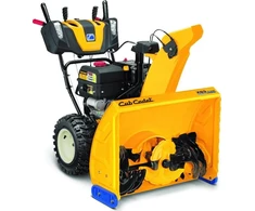 Cub Cadet Sniego valytuvas XS3 76 SWE 76 cm