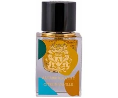 Paris Corner Autobiography Citron Vanille EDP parfumuotas vanduo vyrams, 65 ml