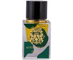 Paris Corner Autobiography Oh Boy EDP parfumuotas vanduo vyrams, 65 ml
