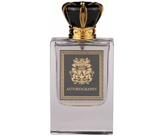 Paris Corner Autobiography Rich Leather EDP parfumuotas vanduo vyrams, 50 ml